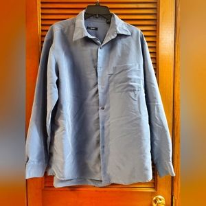 Alfani Mens dress shirt